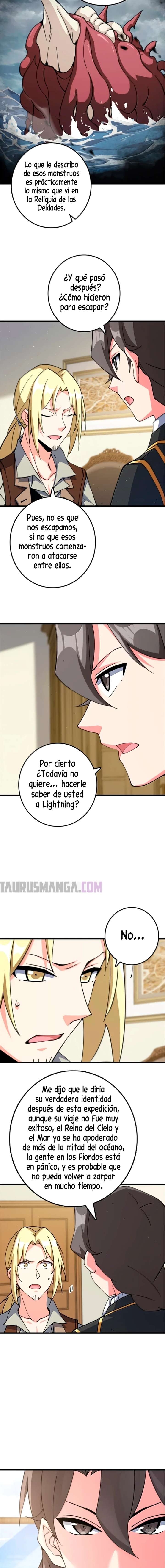 Liberen a esa bruja — Capítulo 690 — 3