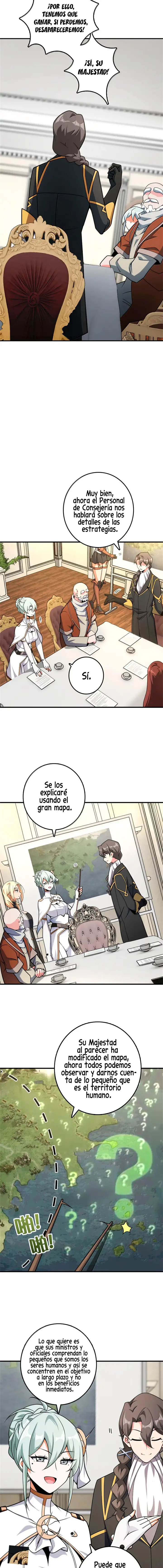 Liberen a esa bruja — Capítulo 624 — 3