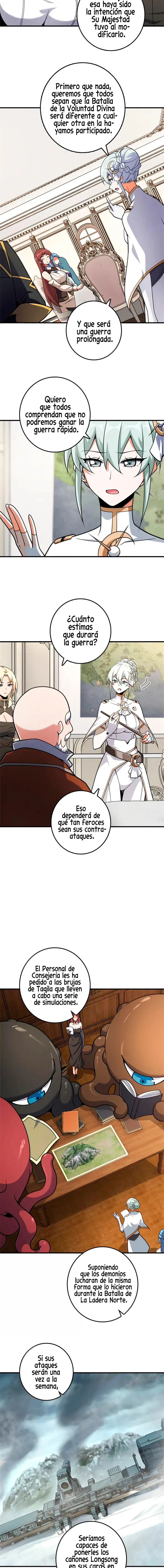 Liberen a esa bruja — Capítulo 624 — 4