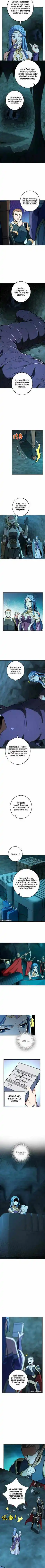 Liberen a esa bruja — Capítulo 471 — 2