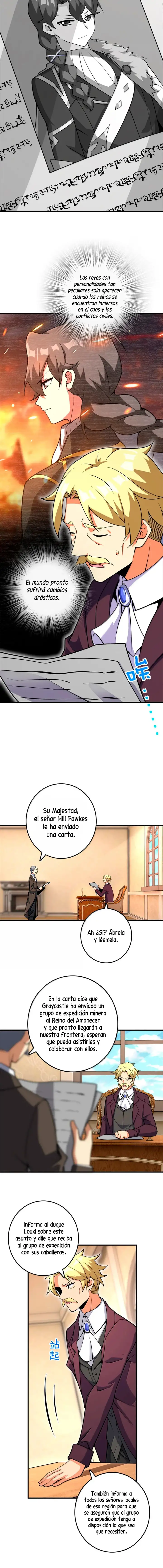 Liberen a esa bruja — Capítulo 606 — 7