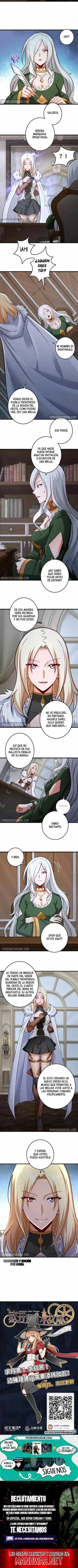 Liberen a esa bruja — Capítulo 250 — 3