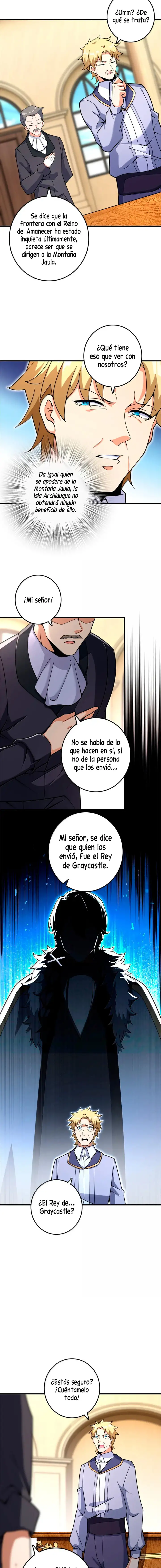 Liberen a esa bruja — Capítulo 618 — 3