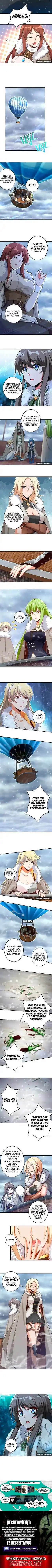 Liberen a esa bruja — Capítulo 209 — 2