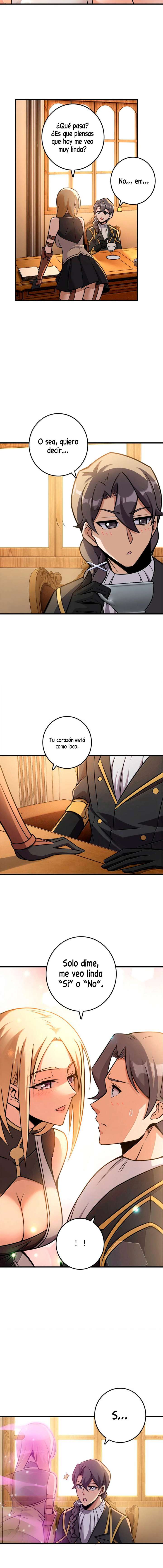 Liberen a esa bruja — Capítulo 607 — 6