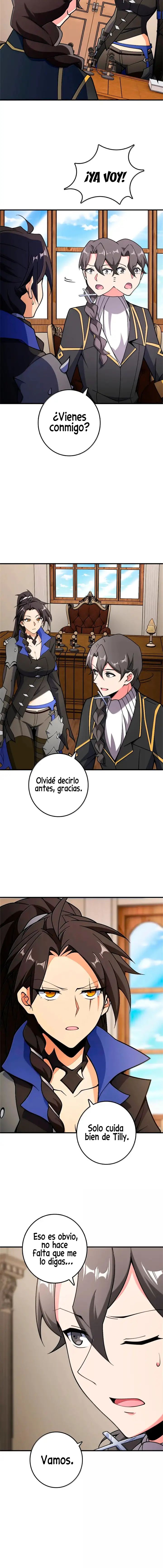 Liberen a esa bruja — Capítulo 647 — 4