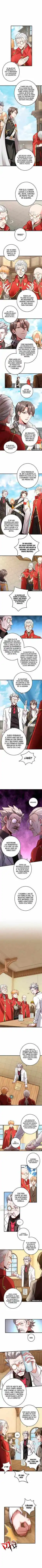 Liberen a esa bruja — Capítulo 305 — 2