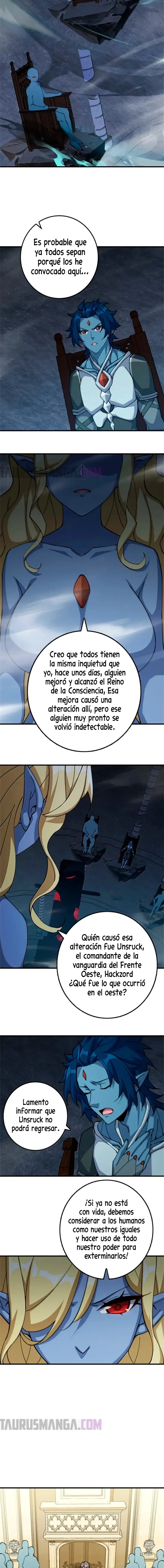 Liberen a esa bruja — Capítulo 688 — 2