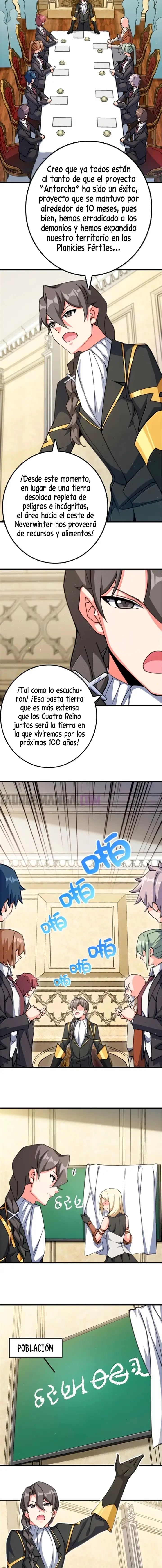 Liberen a esa bruja — Capítulo 688 — 3