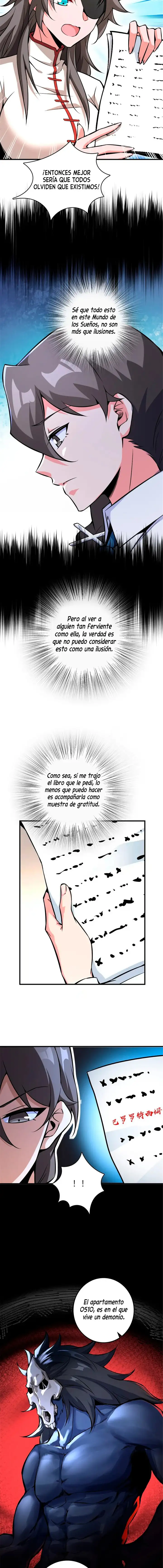 Liberen a esa bruja — Capítulo 572 — 7