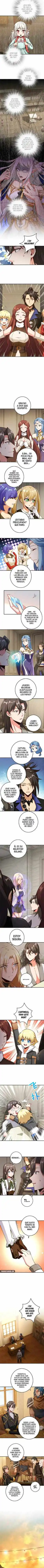 Liberen a esa bruja — Capítulo 357 — 2