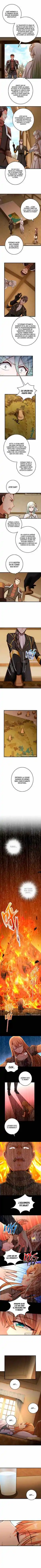 Liberen a esa bruja — Capítulo 336 — 2