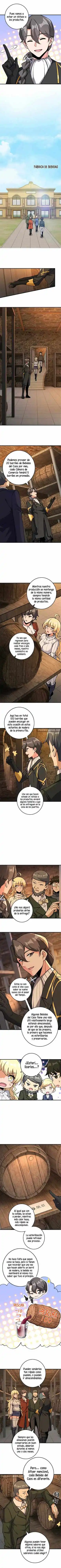 Liberen a esa bruja — Capítulo 489 — 2