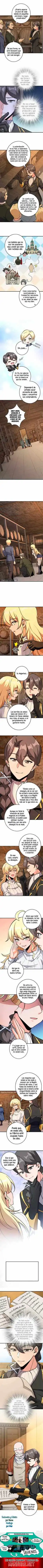 Liberen a esa bruja — Capítulo 489 — 3