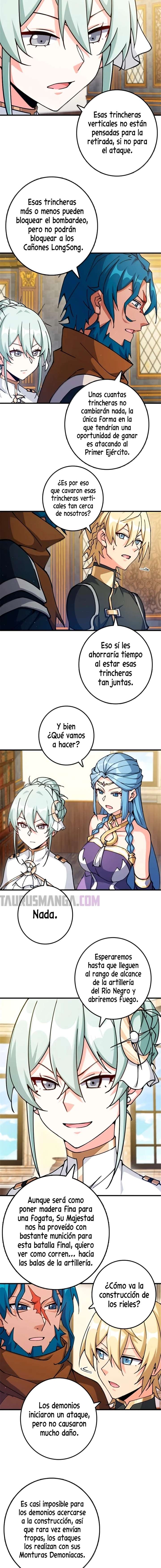 Liberen a esa bruja — Capítulo 676 — 2