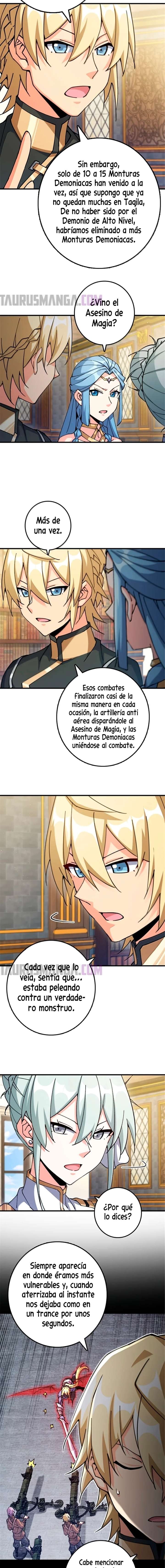 Liberen a esa bruja — Capítulo 676 — 3
