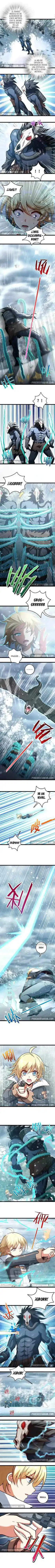 Liberen a esa bruja — Capítulo 242 — 3