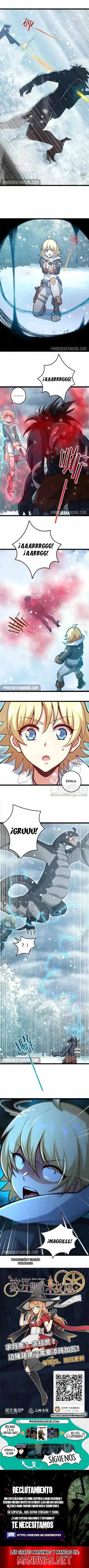 Liberen a esa bruja — Capítulo 242 — 4
