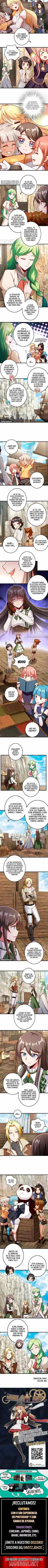 Liberen a esa bruja — Capítulo 291 — 2