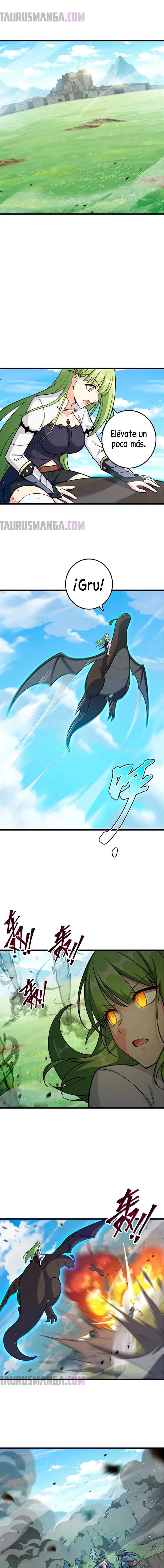 Liberen a esa bruja — Capítulo 665 — 2