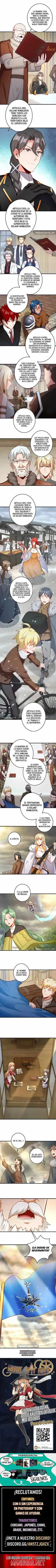Liberen a esa bruja — Capítulo 280 — 3