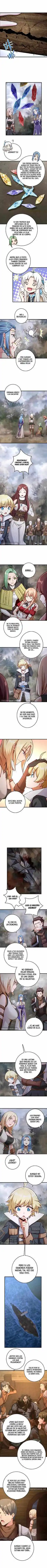 Liberen a esa bruja — Capítulo 322 — 2