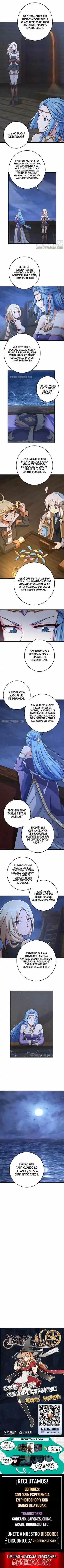 Liberen a esa bruja — Capítulo 322 — 3