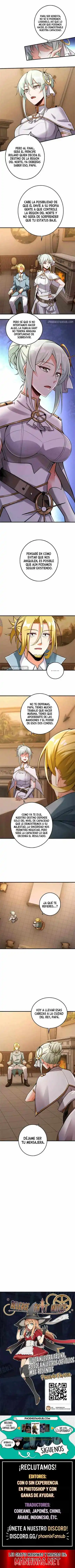 Liberen a esa bruja — Capítulo 304 — 3