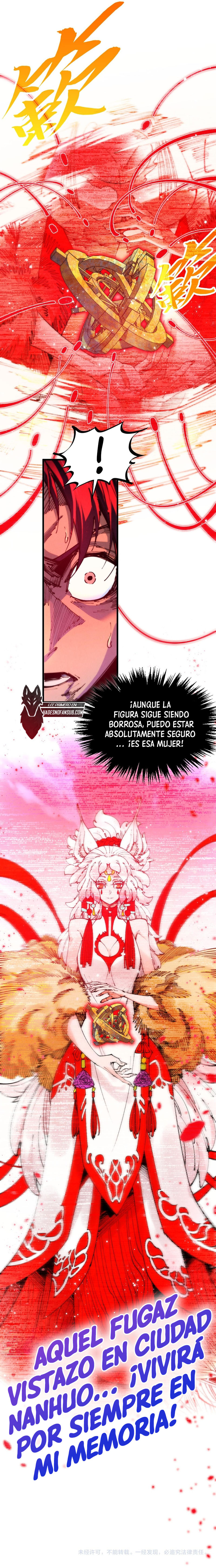 El Antiguo Soberano — Capítulo 472 — 12