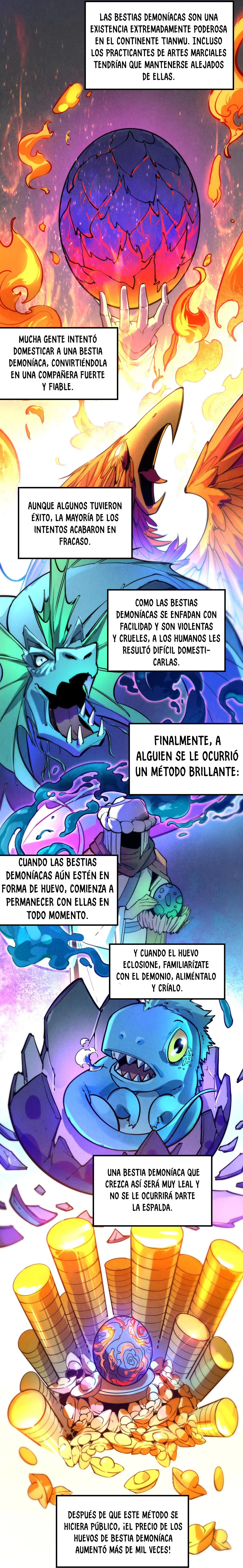 El Antiguo Soberano — Capítulo 46 — 16
