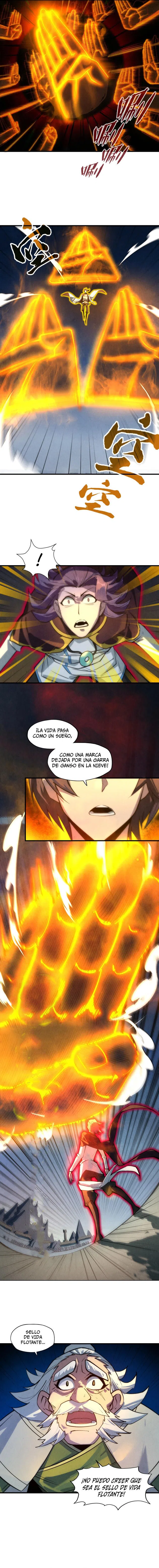 El Antiguo Soberano — Capítulo 21 — 3