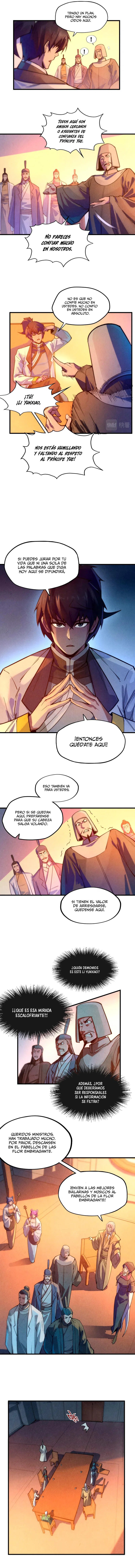 El Antiguo Soberano — Capítulo 68 — 4