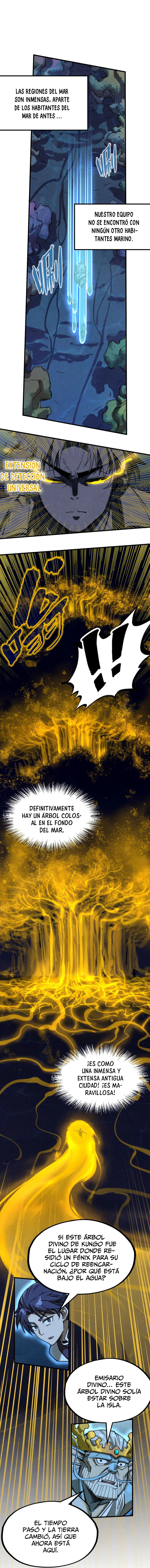 El Antiguo Soberano — Capítulo 182 — 12
