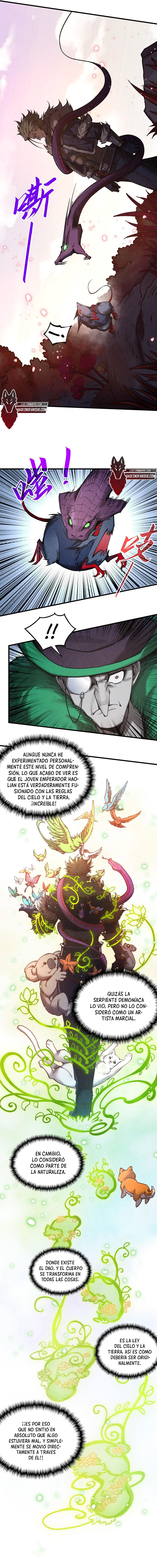 El Antiguo Soberano — Capítulo 344 — 11