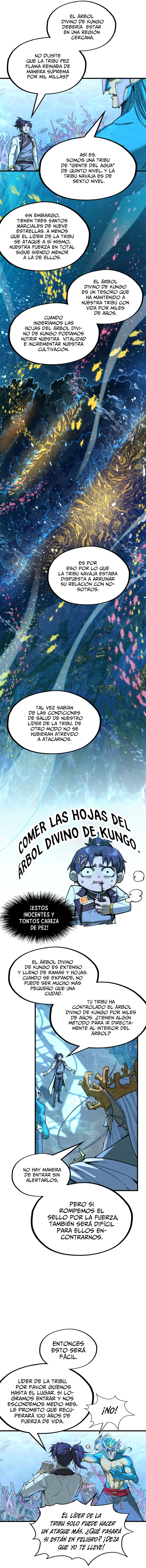 El Antiguo Soberano — Capítulo 179 — 12