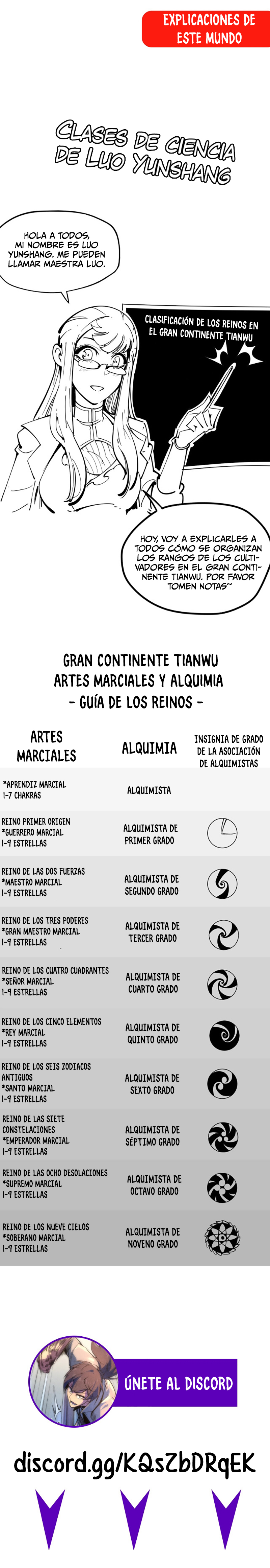 El Antiguo Soberano — Capítulo 151 — 17