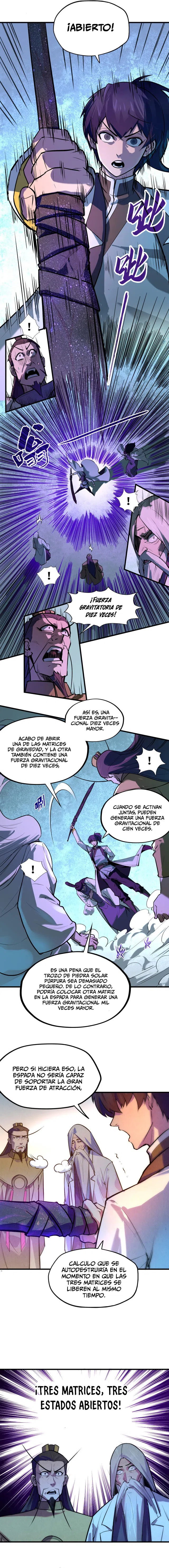 El Antiguo Soberano — Capítulo 41 — 4