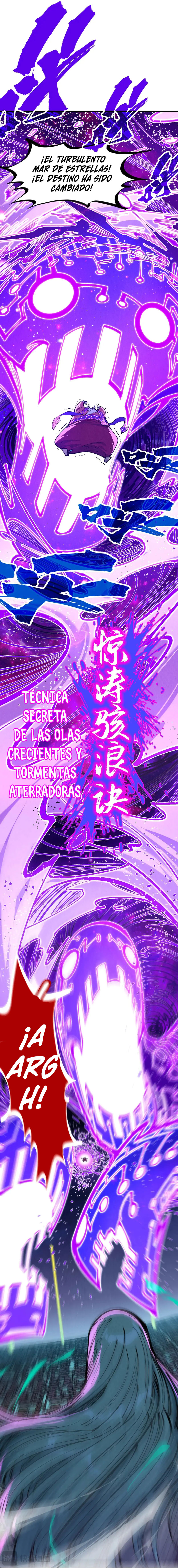 El Antiguo Soberano — Capítulo 286 — 11