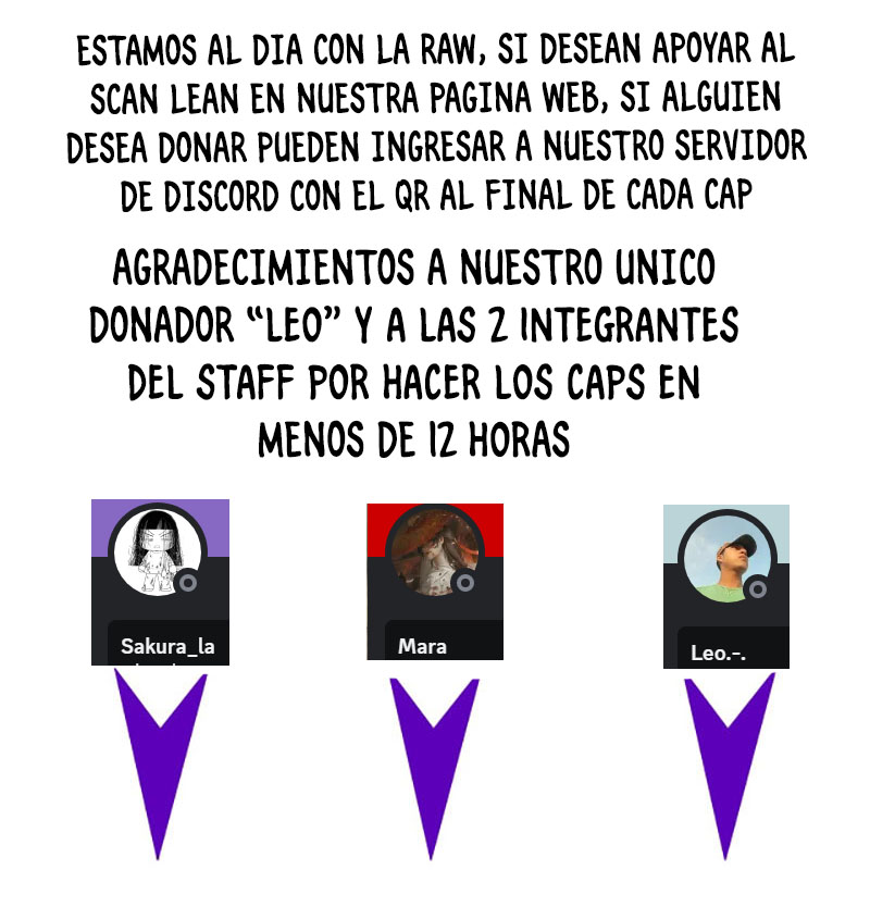 El Antiguo Soberano — Capítulo 272 — 2