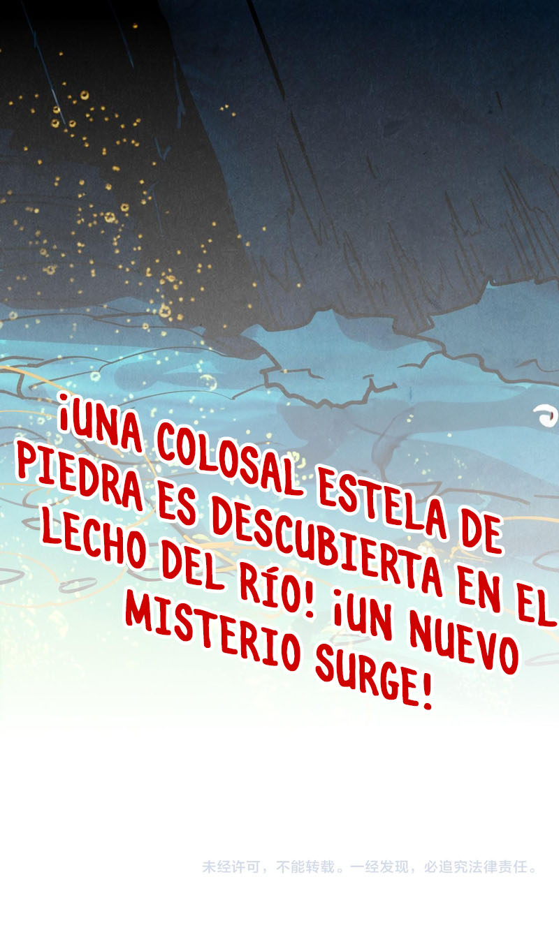 El Antiguo Soberano — Capítulo 434 — 17