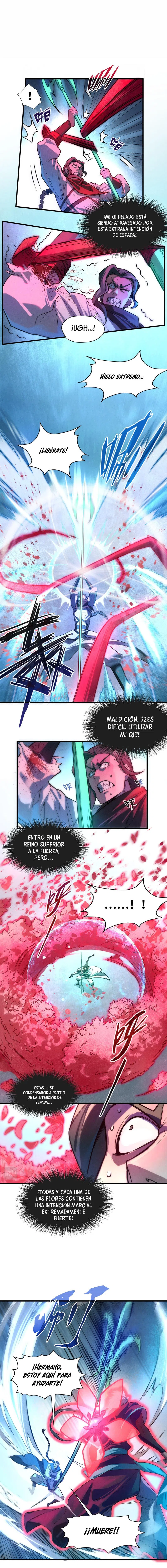 El Antiguo Soberano — Capítulo 66 — 4