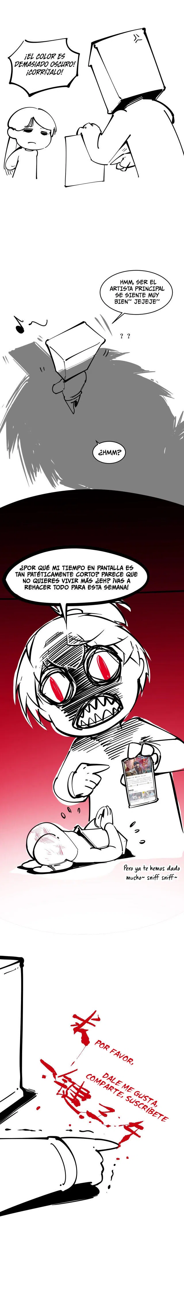 El Antiguo Soberano — Capítulo 5 — 13