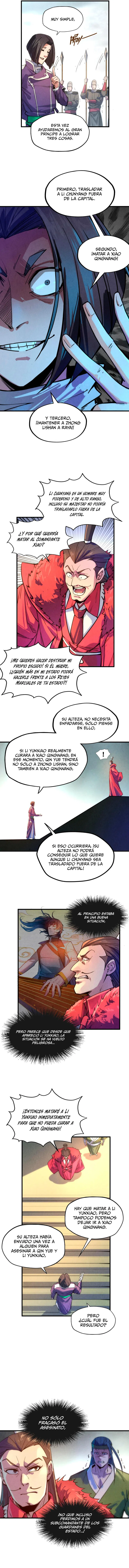 El Antiguo Soberano — Capítulo 64 — 3