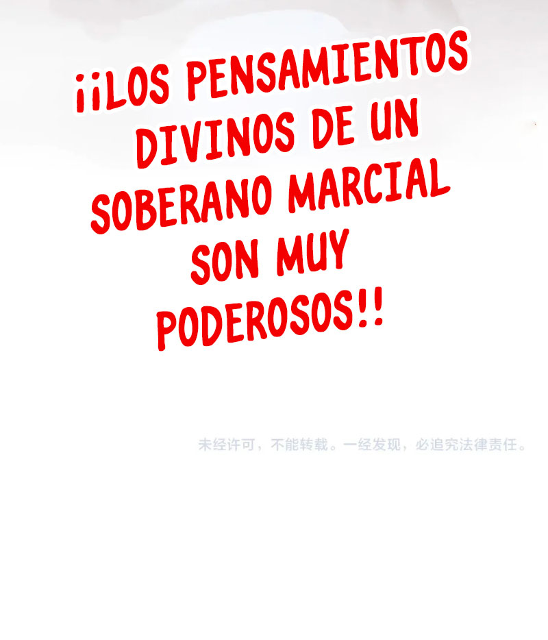 El Antiguo Soberano — Capítulo 275 — 16