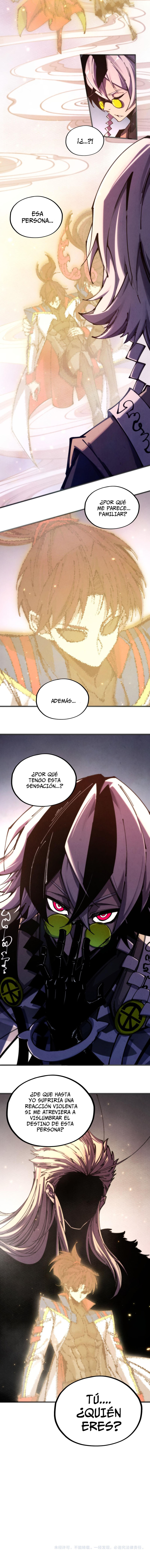 El Antiguo Soberano — Capítulo 494 — 13