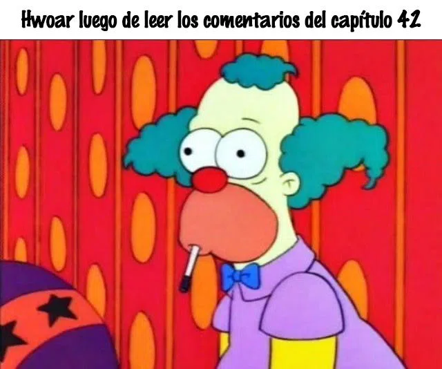 El Antiguo Soberano — Capítulo 43 — 13