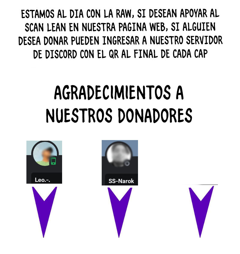 El Antiguo Soberano — Capítulo 287 — 2