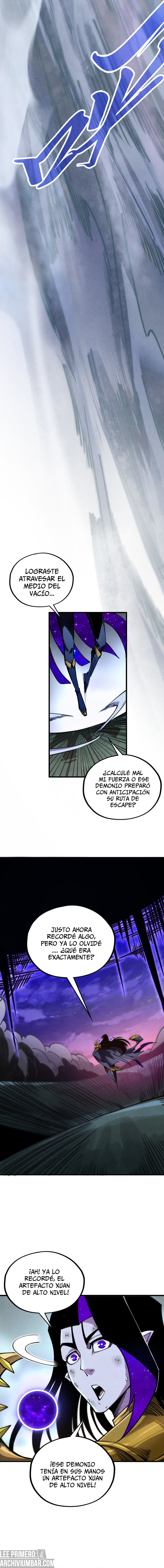 El Antiguo Soberano — Capítulo 513 — 17