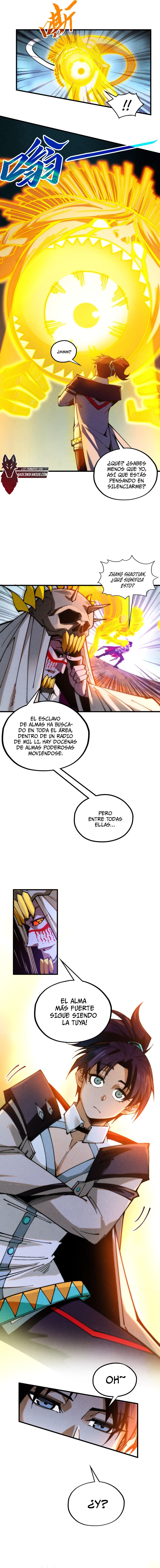El Antiguo Soberano — Capítulo 360 — 12