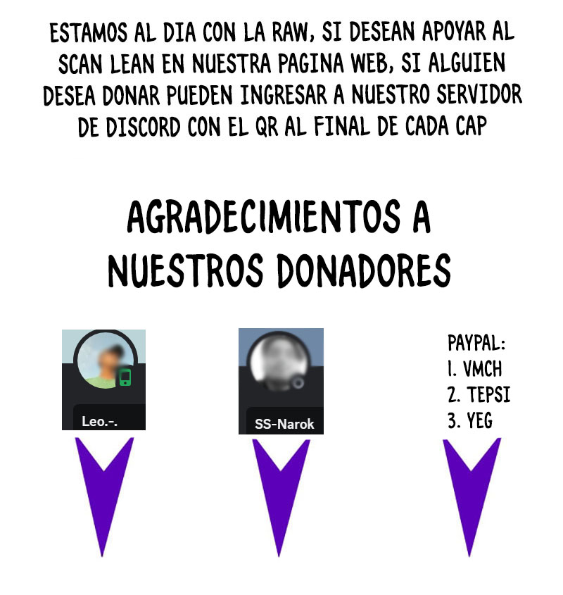 El Antiguo Soberano — Capítulo 295 — 2